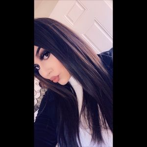 Meet your Posher, Kimberly